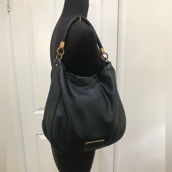 Vintage  Marc Jacobs Too Hot to Handle Hobo Bag - Picture 10 of 16